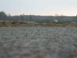 Budowy dróg