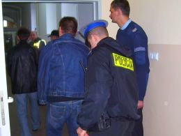 Gang korupcyjny