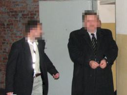 Wyłudzono ponad 10 mln złotych