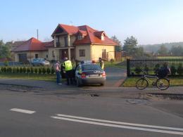 Zatrzymano 31 pijanych kierowców