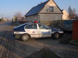 Zatrzymano 31 pijanych kierowców