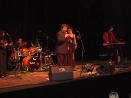 Koncert Krzysztofa Krawczyka - relacja