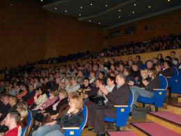 Koncert Krzysztofa Krawczyka - relacja