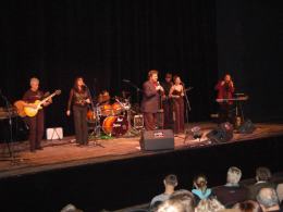 Koncert Krzysztofa Krawczyka - relacja