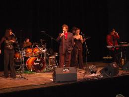 Koncert Krzysztofa Krawczyka - relacja