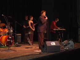 Koncert Krzysztofa Krawczyka - relacja