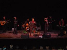 Koncert Krzysztofa Krawczyka - relacja