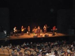 Koncert Krzysztofa Krawczyka - relacja