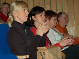 Koncert Krzysztofa Krawczyka - relacja
