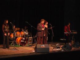 Koncert Krzysztofa Krawczyka - relacja