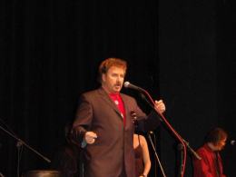 Koncert Krzysztofa Krawczyka - relacja