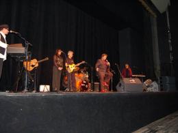 Koncert Krzysztofa Krawczyka - relacja