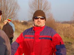 Morsy zaczęły sezon