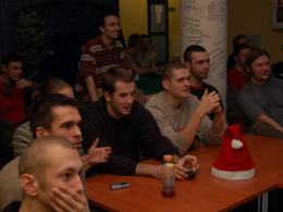 POLSKA 0 : 3 BRAZYLIA