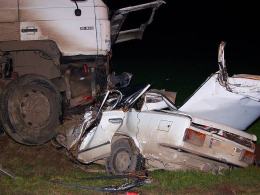 Kolejna tragedia na drodze