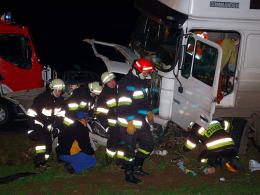 Kolejna tragedia na drodze