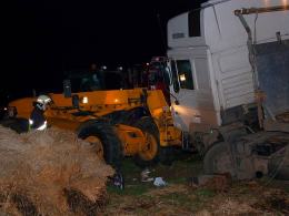 Kolejna tragedia na drodze