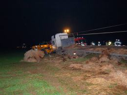 Kolejna tragedia na drodze