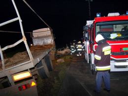 Kolejna tragedia na drodze