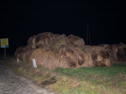 Kolejna tragedia na drodze