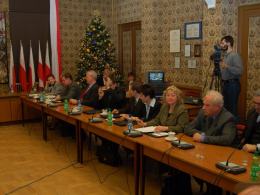 Wybrano przewodniczącego Rady Miasta Opola