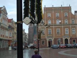 Świąteczny rynek