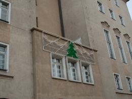Świąteczny rynek