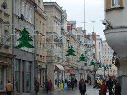 Świąteczny rynek