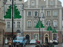 Świąteczny rynek