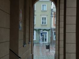 Świąteczny rynek