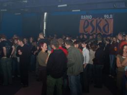 Koncert Hey