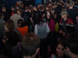 Koncert Hey