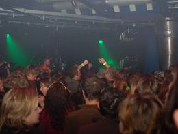 Koncert Hey