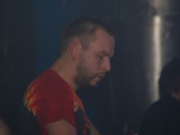 Koncert Hey