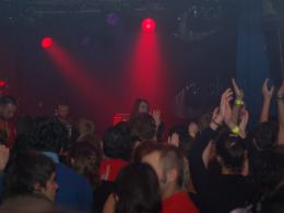 Koncert Hey