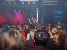 Koncert Hey