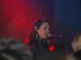 Koncert Hey