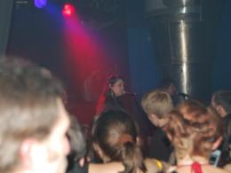 Koncert Hey