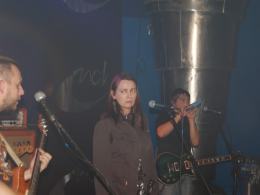 Koncert Hey
