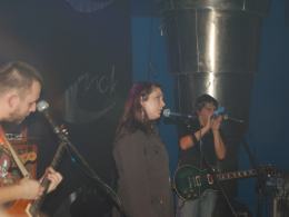 Koncert Hey