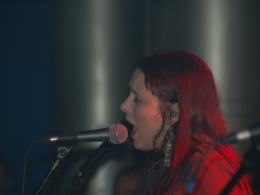 Koncert Hey