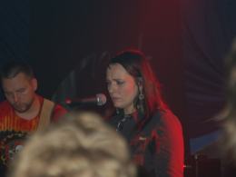 Koncert Hey