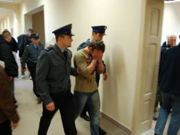 Gang narkotykowy rozbity