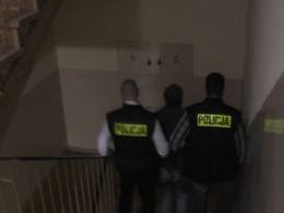 Pedofil z Nysy zatrzymany
