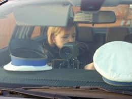 218 km/h na autostradzie A4