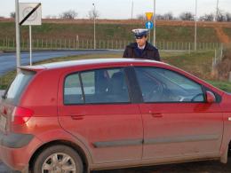 218 km/h na autostradzie A4