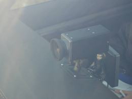 218 km/h na autostradzie A4