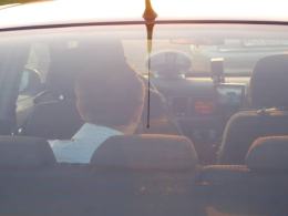 218 km/h na autostradzie A4