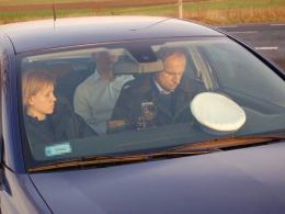 218 km/h na autostradzie A4