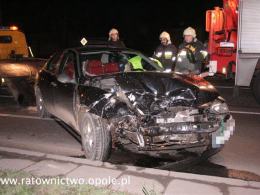 Seat wymusił pierwszeństwo